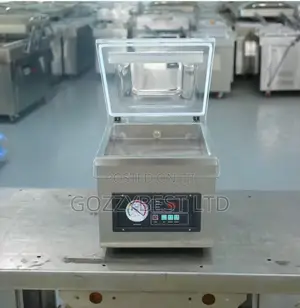 Commercial Tabletop Vaccum Sealer