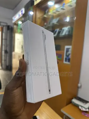 Apple iPhone Air 256 GB White