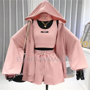 Ladies Wear