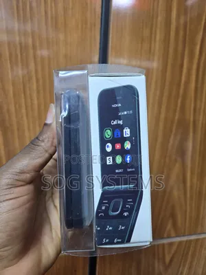 New Nokia 2720 Flip 512 GB