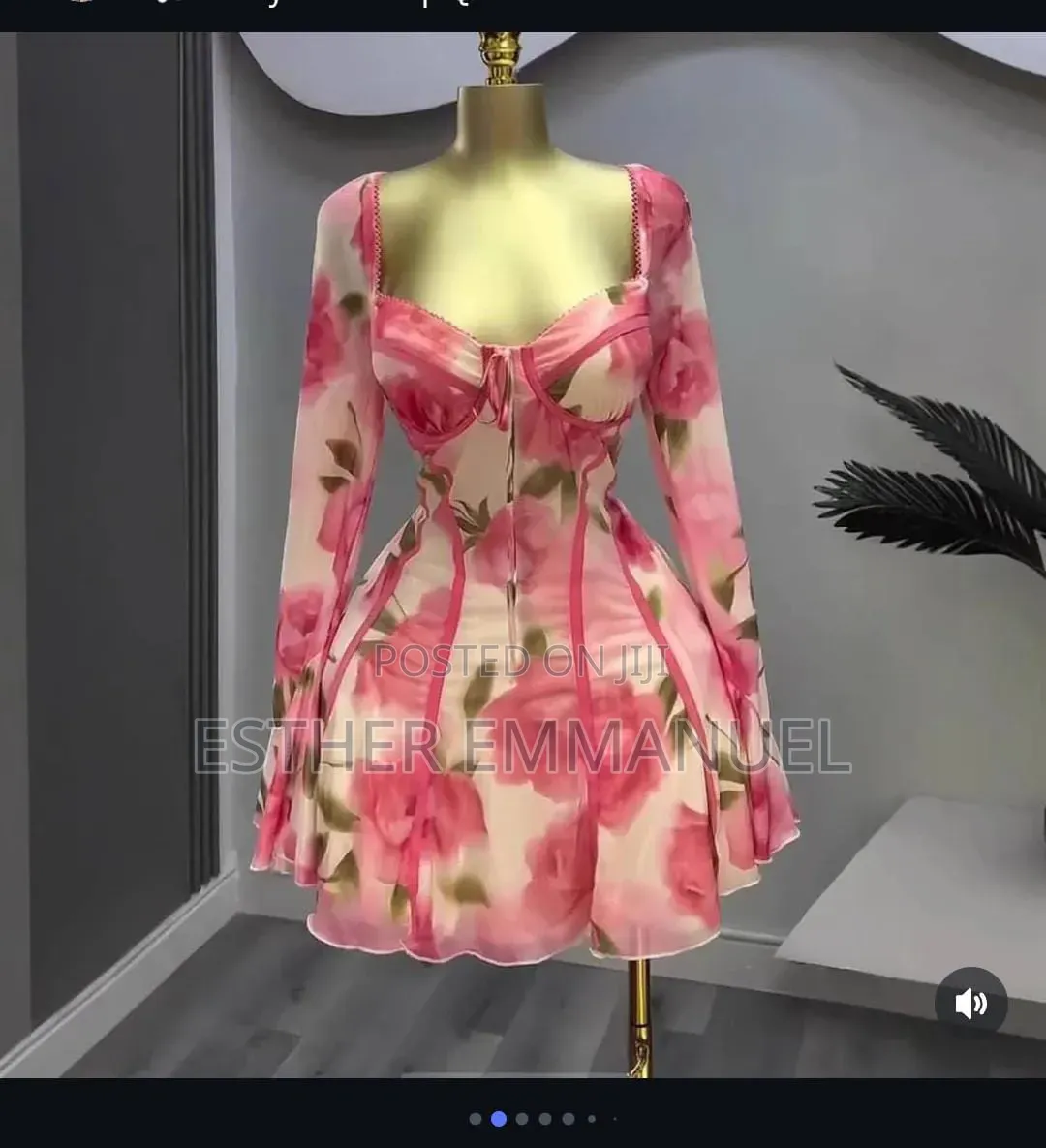 Ladies Wear