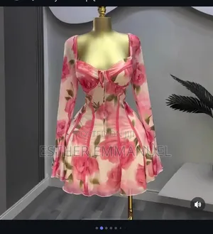Ladies Wear