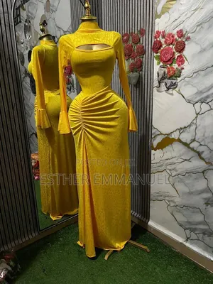 Ladies Wear