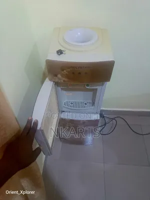 Water Dispenser