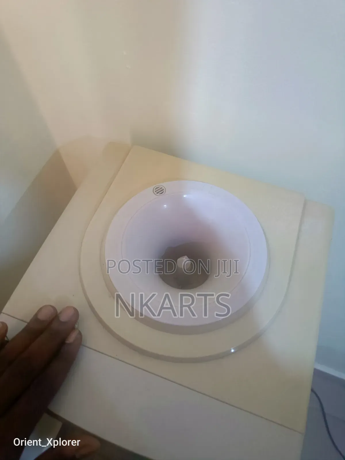 Water Dispenser