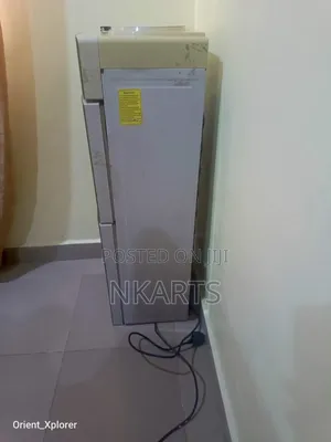 Water Dispenser