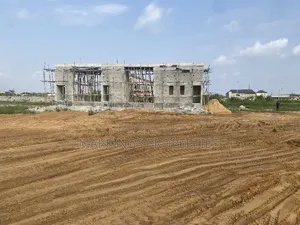 Commercial Land for Sale in Ibeju-Lekki
