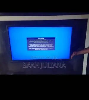 Seiki 32inches Led Tv
