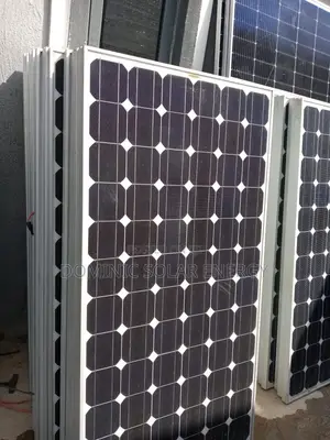 300watts Solar Panel Mono Sun Power
