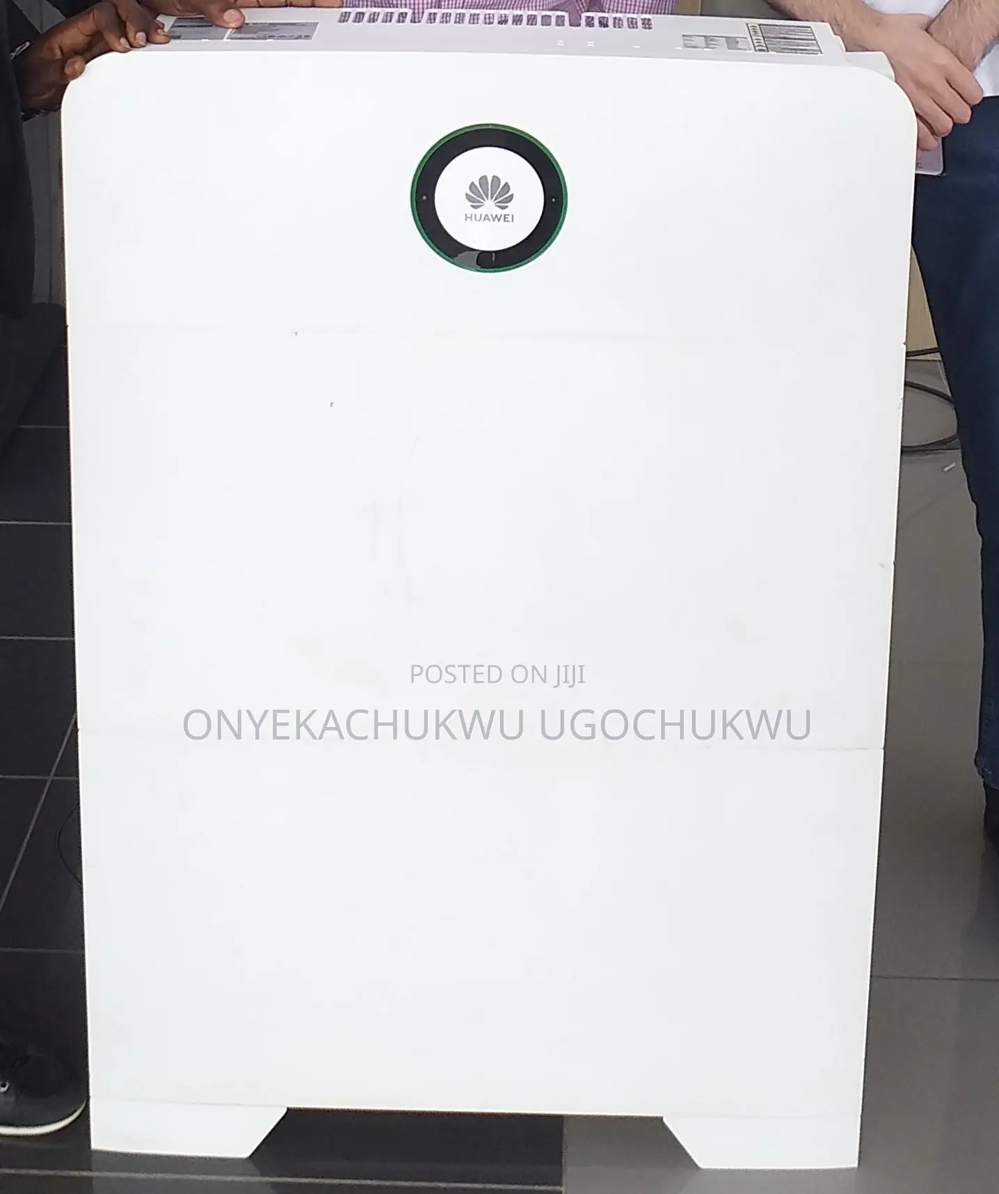 Huawei Power-m System