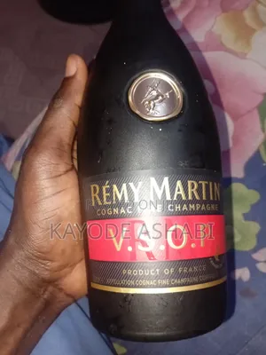 Champagne Brand