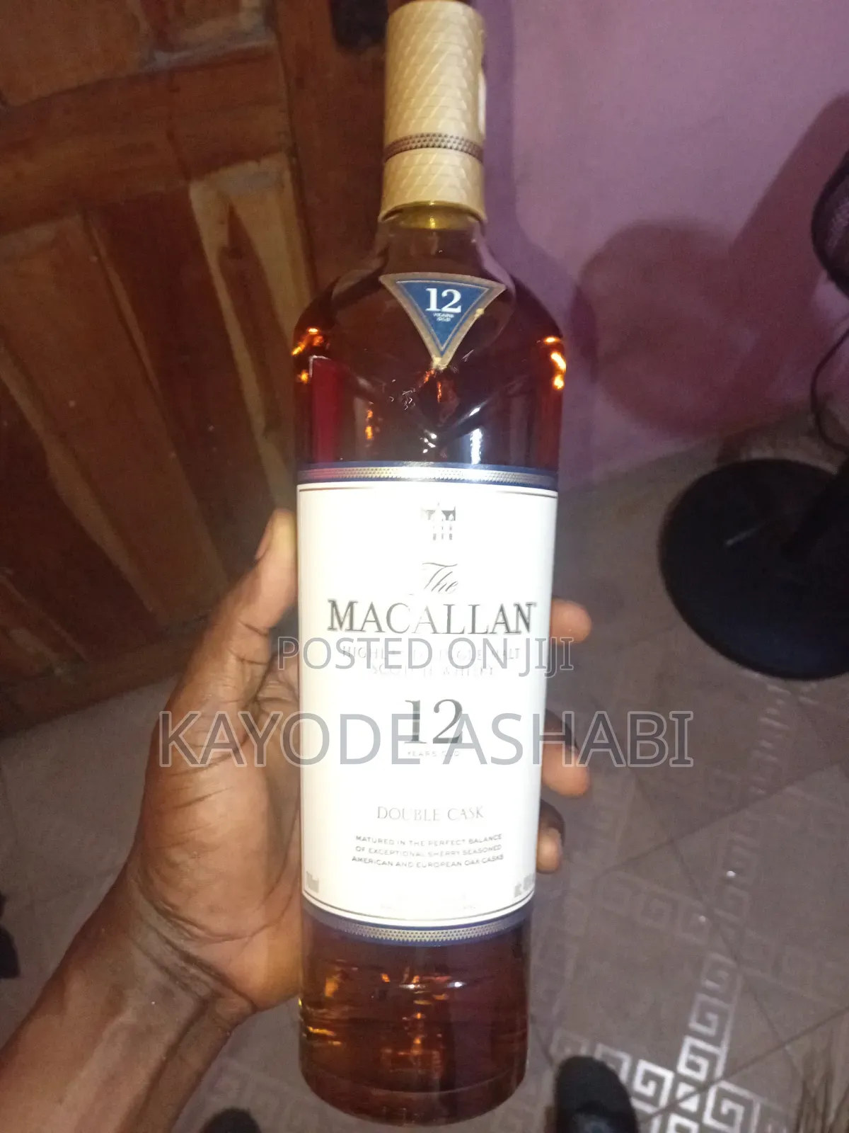 Champagne Brand
