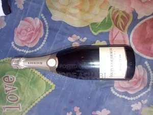 Champagne Brand