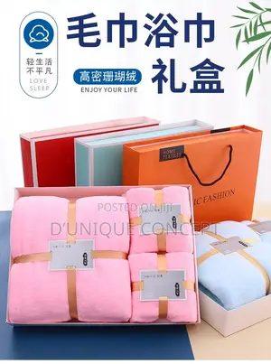 3in1 Towel