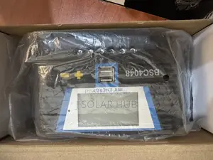 40a PWM Solar Charge Controller