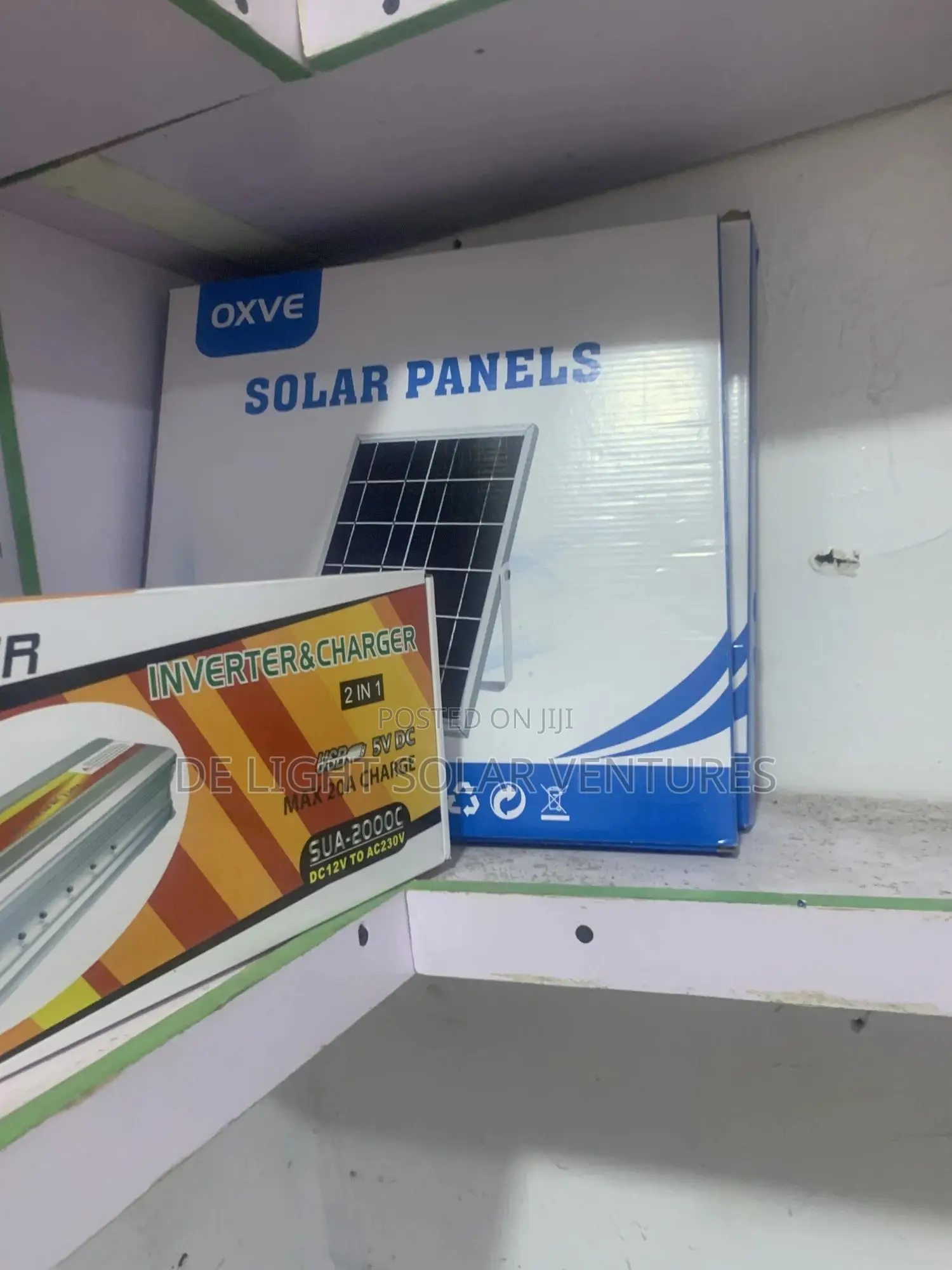 Solar Energy
