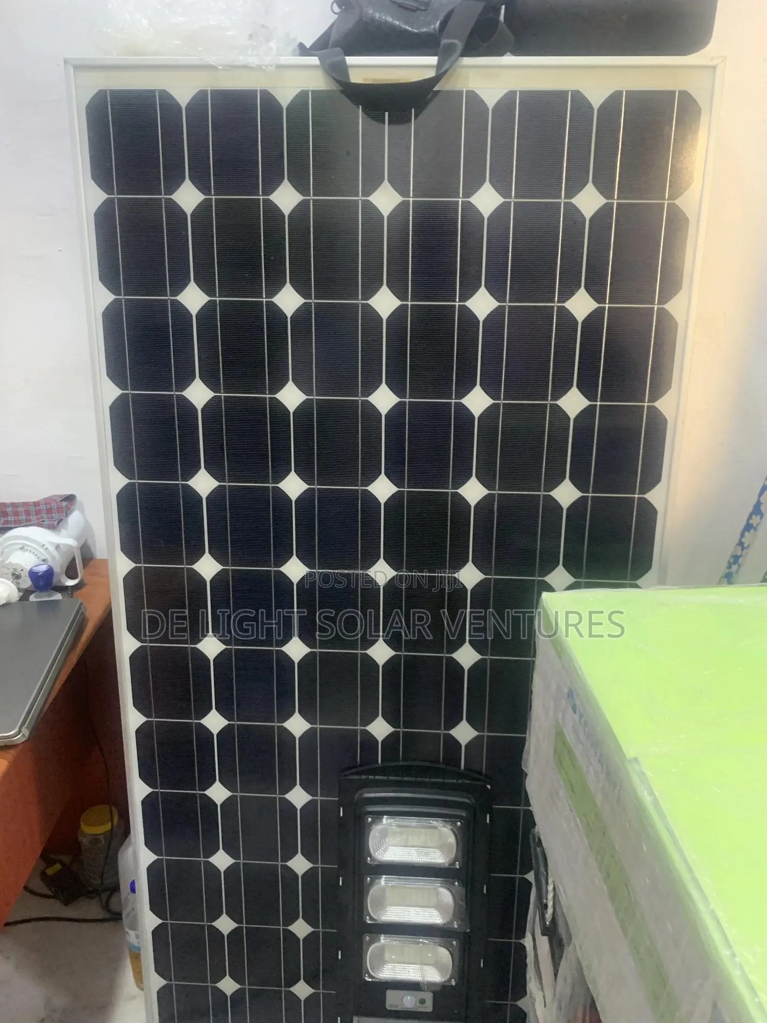 Solar Energy