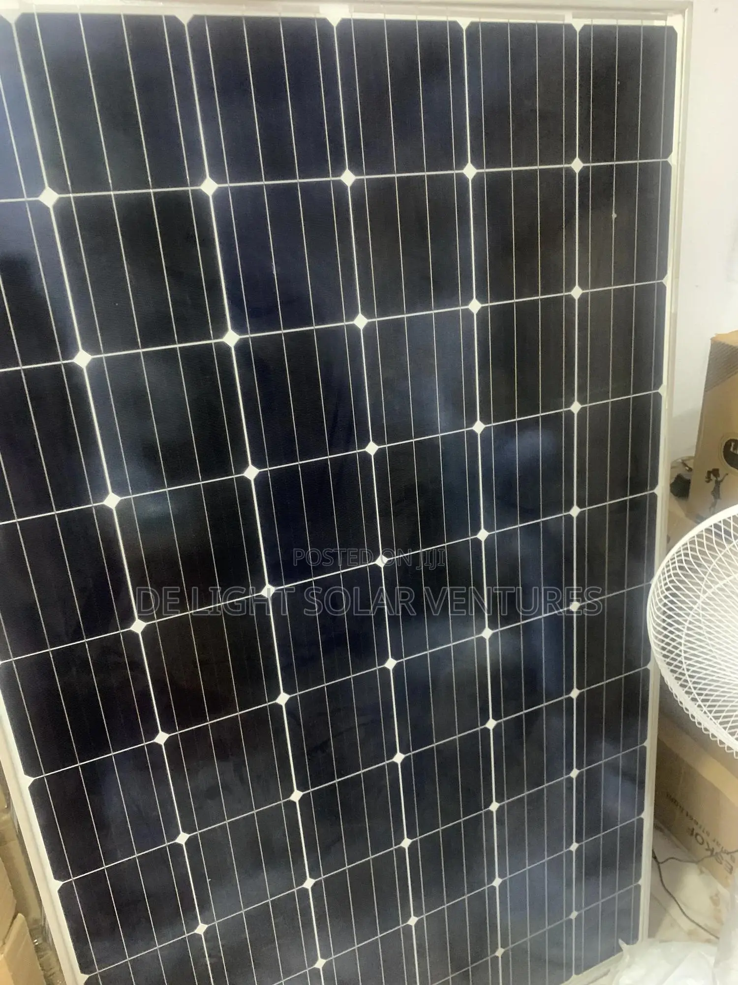 Solar Energy