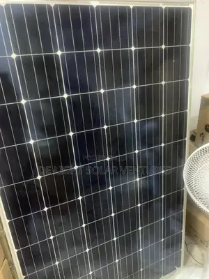 Solar Energy