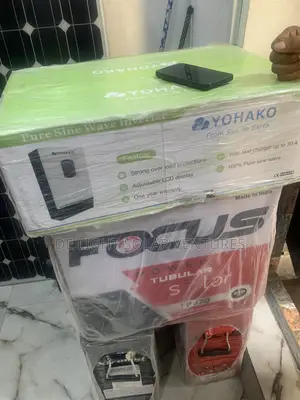 Solar Energy