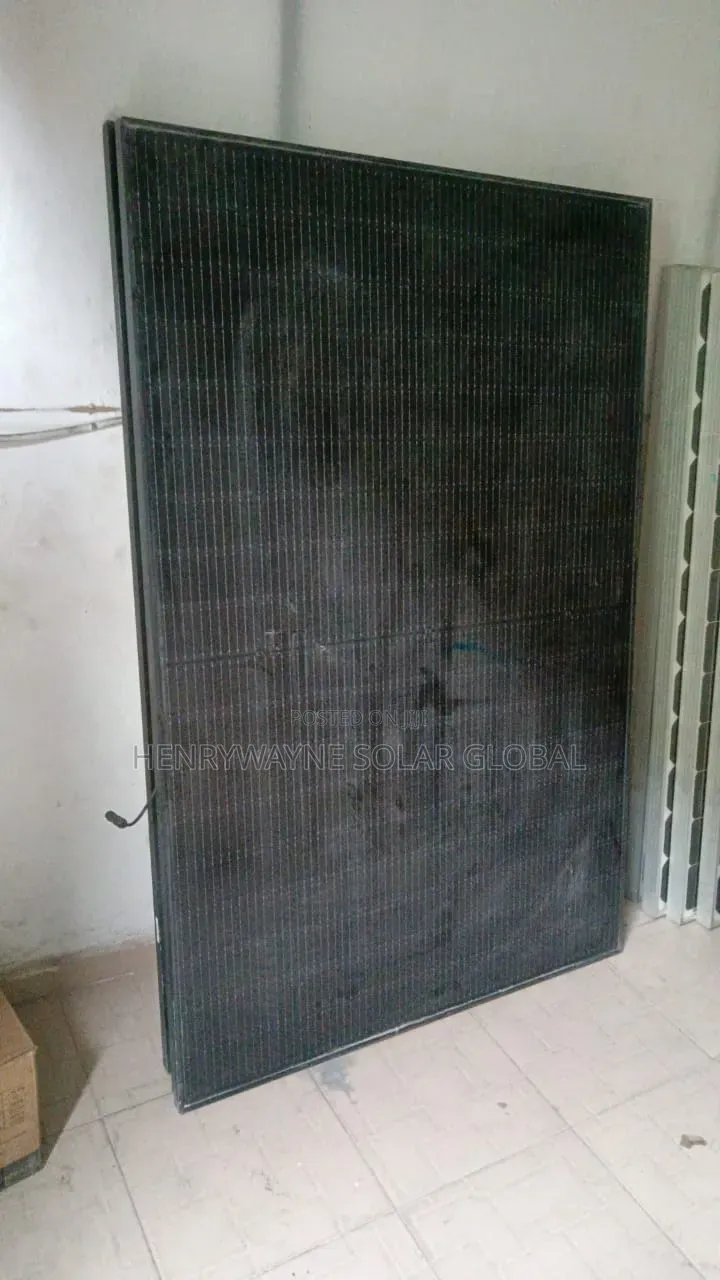 450watts Ja Solar Panel