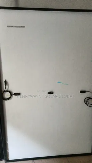 450watts Ja Solar Panel