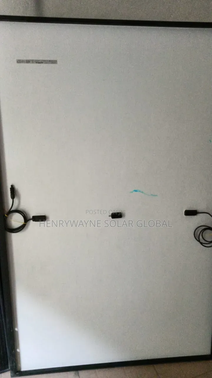 450watts Ja Solar Panel