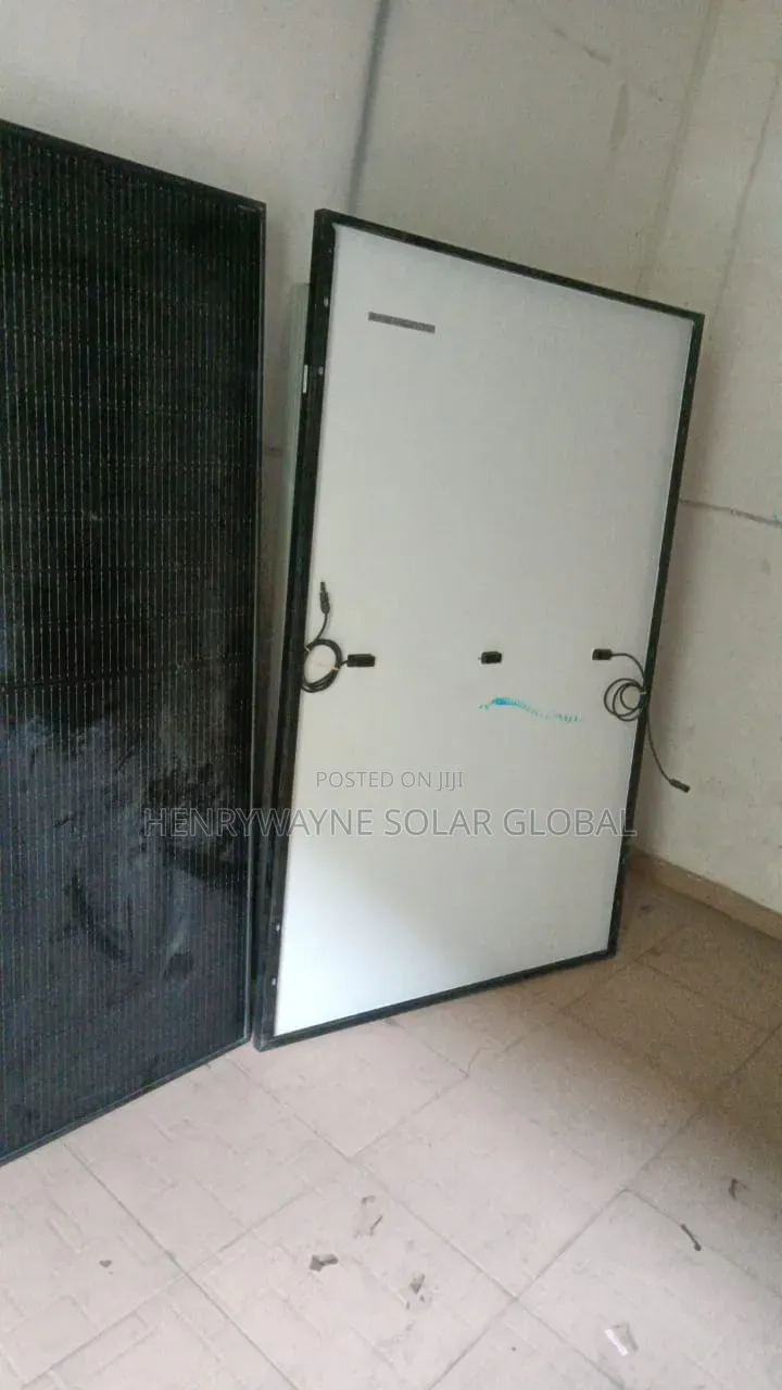 450watts Ja Solar Panel