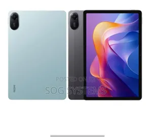 New Xiaomi Redmi Pad 128 GB