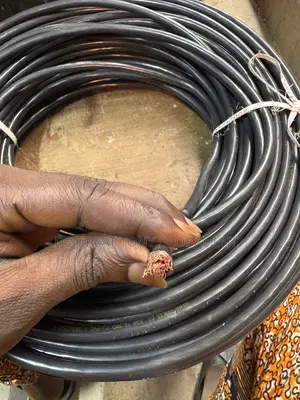 16mm Single Flex Cable
