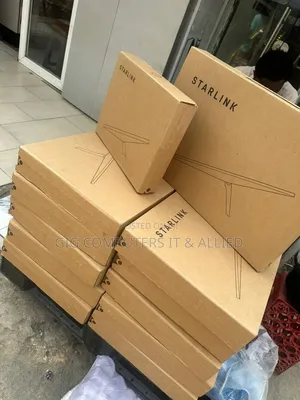 Starlink Kit