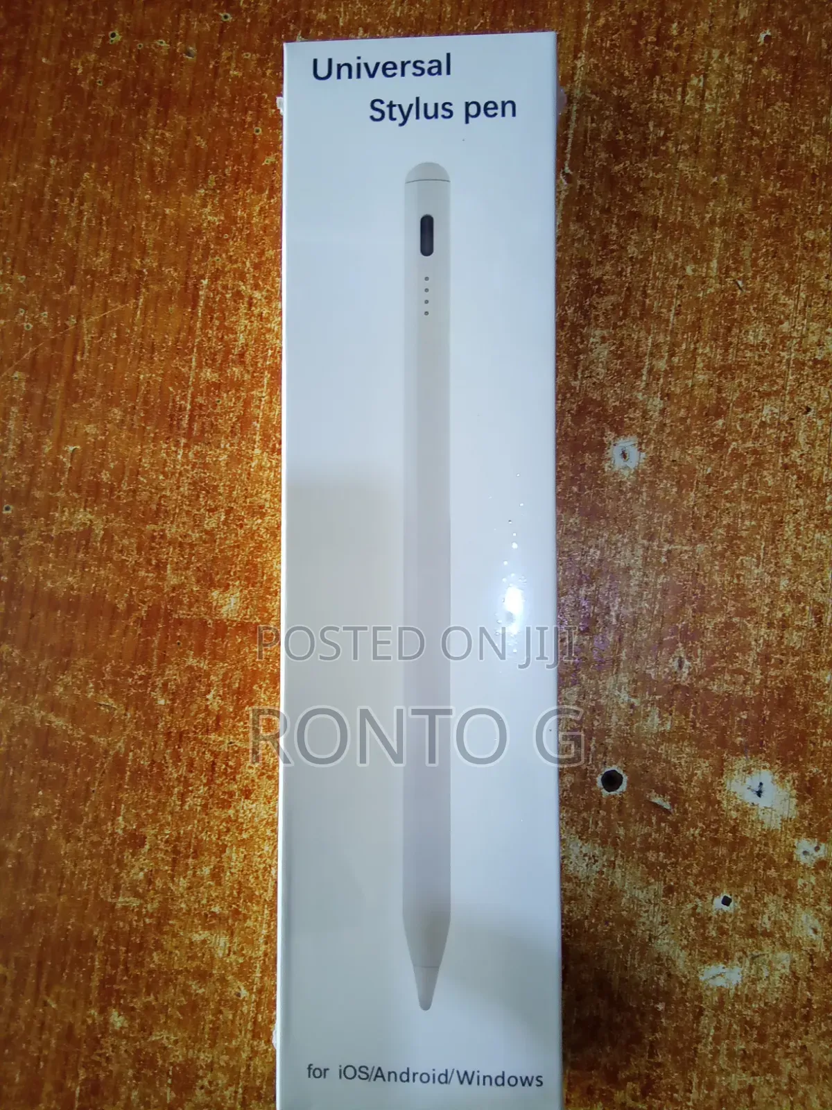 Stylus Pen