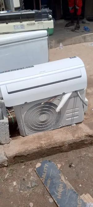 Professional Ac Technician Services