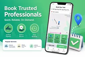 Mobile App and Other Software Solutions