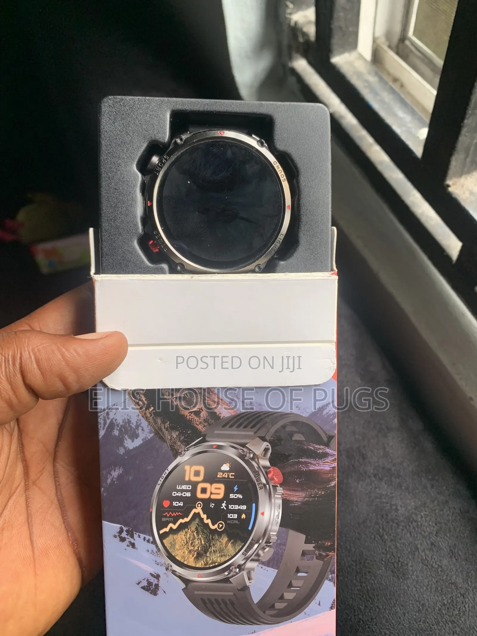 Smart Watch