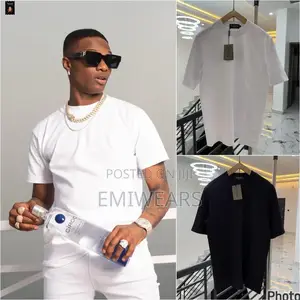 Premium Balenciaga Tshirt
