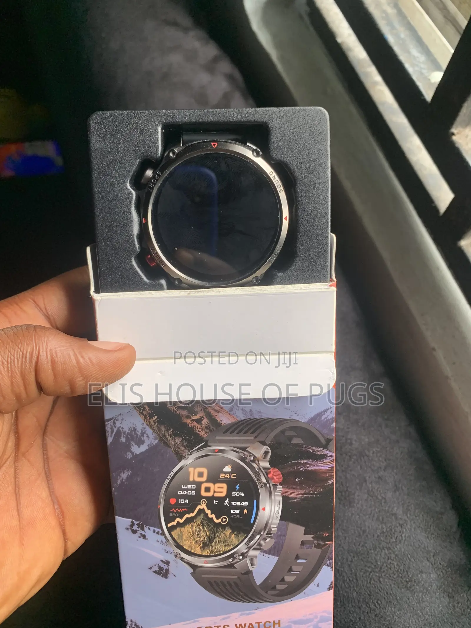 Smart Watch