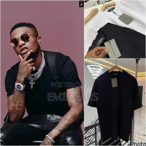 Premium Balenciaga Tshirt