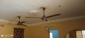 Ceiling Fans