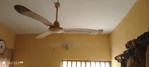Ceiling Fans