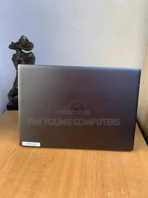 Laptop Dell Vostro 7510 8GB Intel Core i7 SSD 512GB