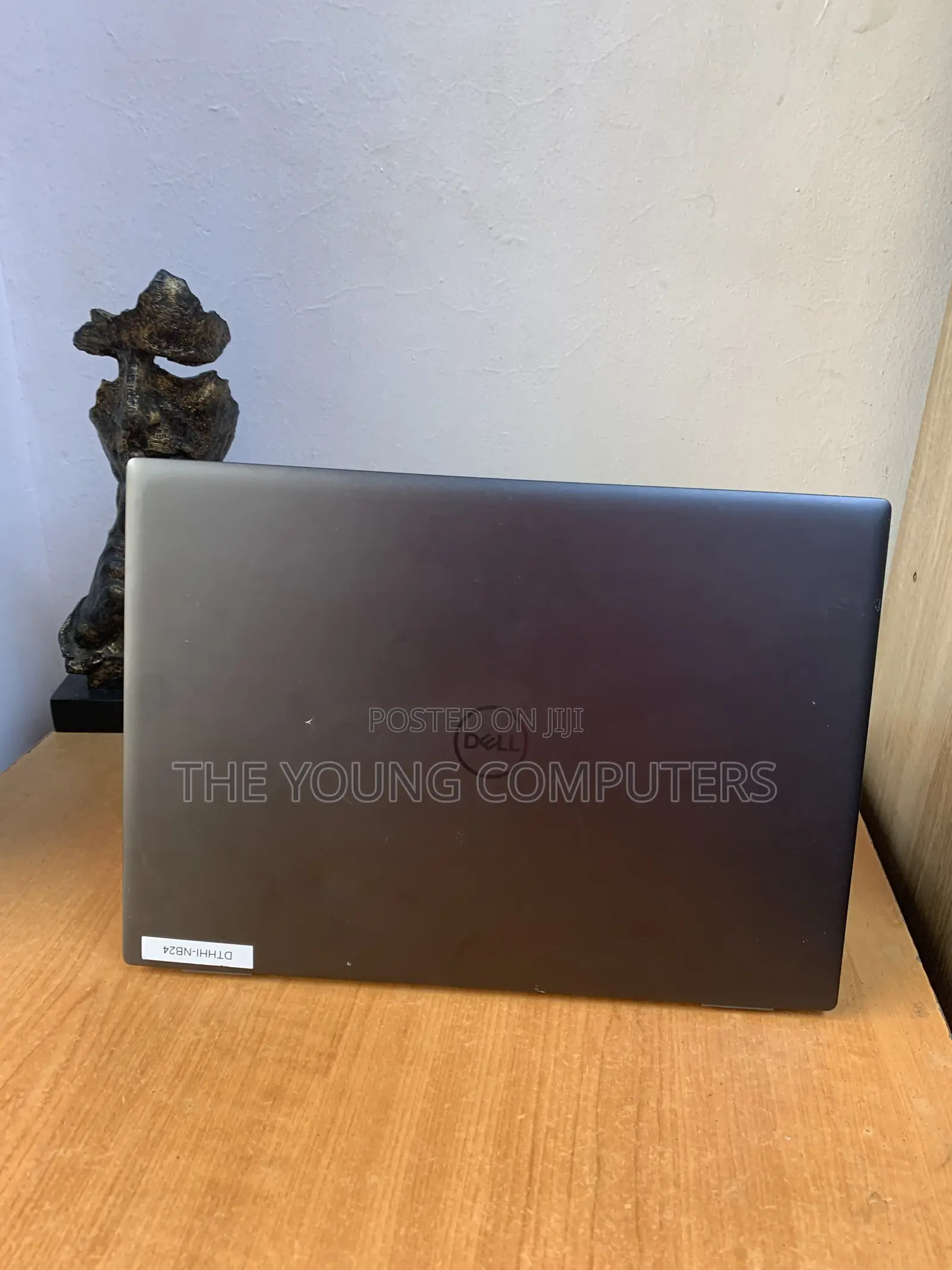 Laptop Dell Vostro 7510 8GB Intel Core i7 SSD 512GB