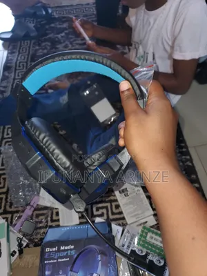 Gaming Headphone
