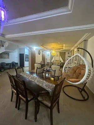 3bdrm Duplex in Katampe (Main) for sale
