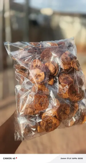I a Plantain Chips