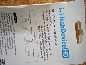 I-Flash Drive 1tb