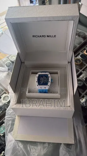 Richard Mille