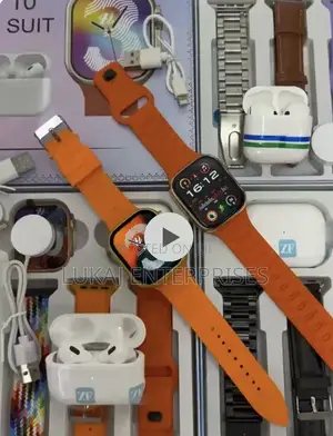 Smartwatch Ace-280