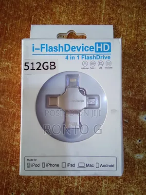 I-Flash Drive 512gb