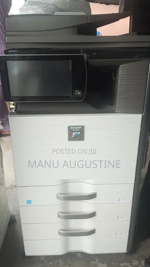 Photocopy Machine